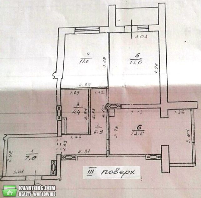 Sell 2-room apartment. Одесса, Пишоновская — photo 9