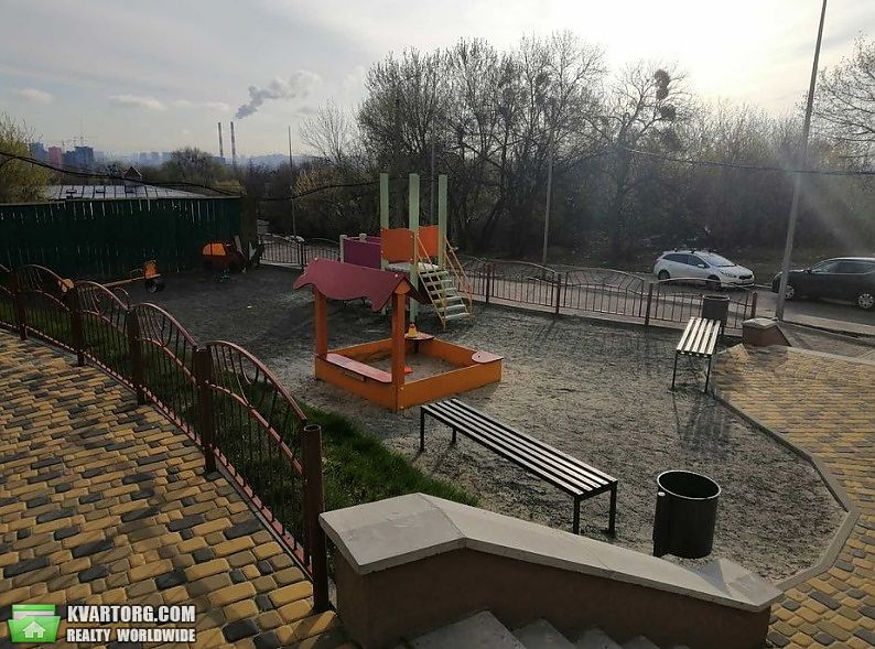 Sell 1-room apartment. Киев,  Моторный пер — photo 5