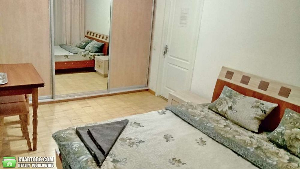 Rent out 1-room apartment. Киев, Героев Сталинграда пр. — photo 5