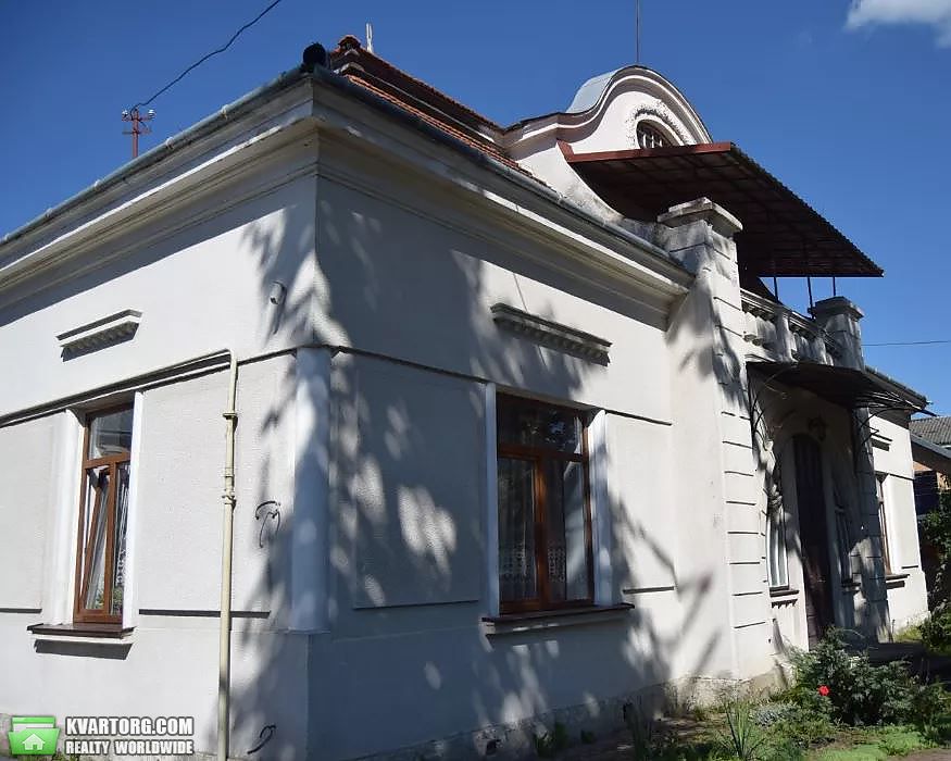 Sell house. Ивано-Франковск, Чехова — photo 3