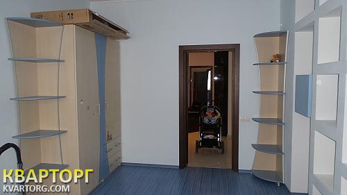 Rent out 3-room apartment. Киев,  Тимошенко — photo 7