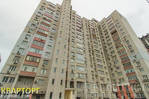 Sell 3-room apartment. Киев,  Драгомирова — photo 1