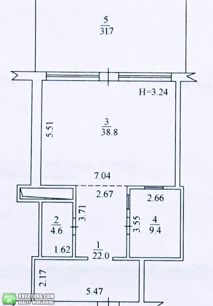 Rent out office. Киев,  Кловский спуск — photo 10