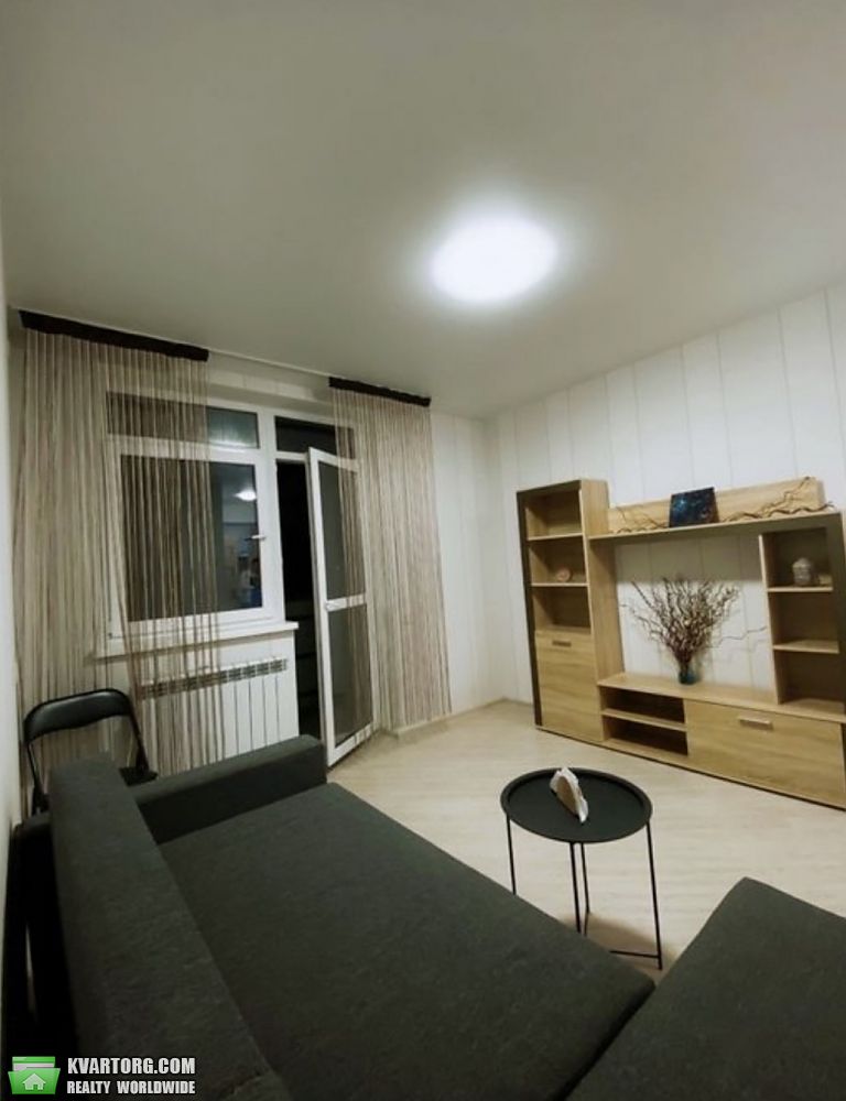 Rent out 1-room apartment. Киев,  Гарматная — photo 9