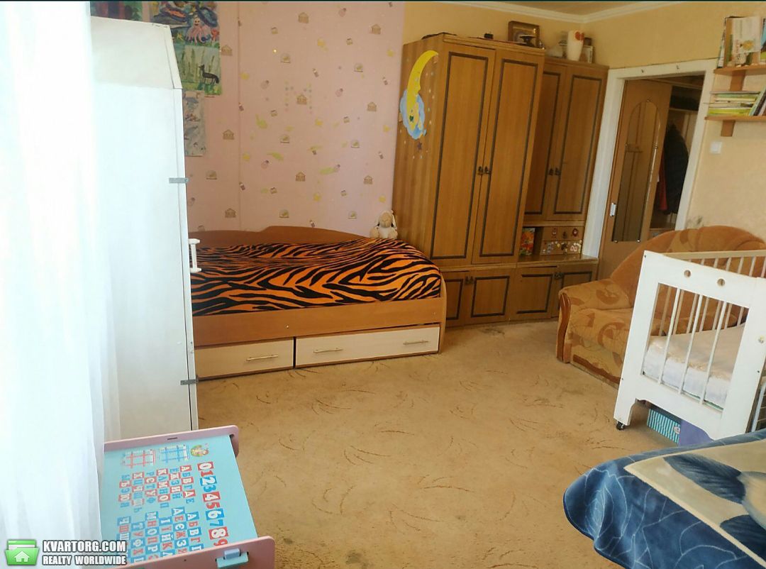 Sell 1-room apartment. Одесса, Добровольского — photo 3