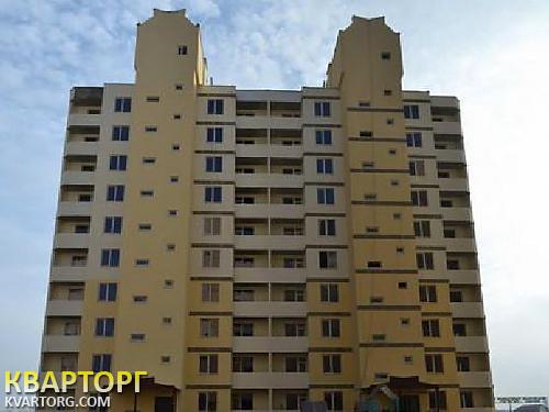 Sell 1-room apartment. Одесса, Бочарова — photo 1