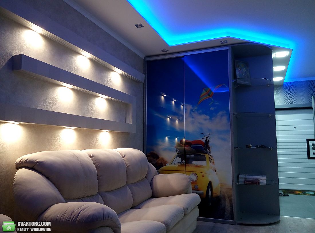 Sell 2-room apartment. Киев, регенераторная — photo 3