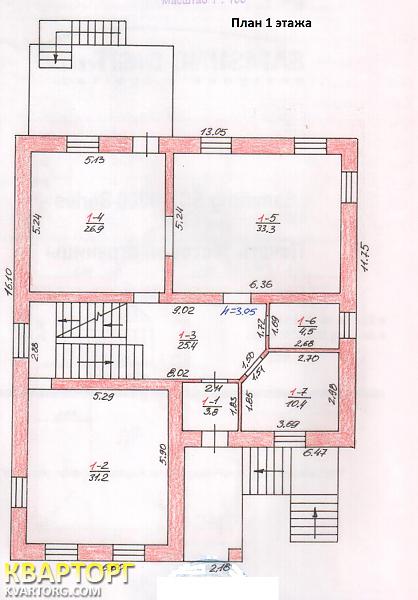 Sell house. Киевская обл., Чайка — photo 2