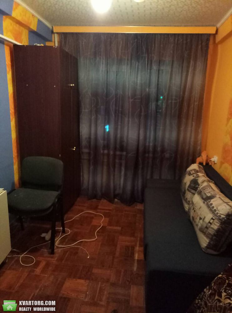 Sell 3-room apartment. Киев,  Запорожца — photo 4