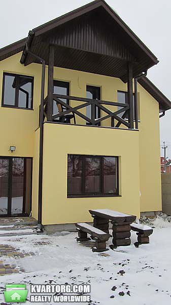 Sell house. Киевская обл., Петровского — photo 1