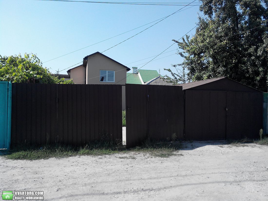 Sell house. Днепропетровск,  Леси Украинки бул — photo 2