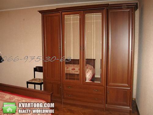 Rent out 2-room apartment. Киев,  Леси Украинки бул — photo 5
