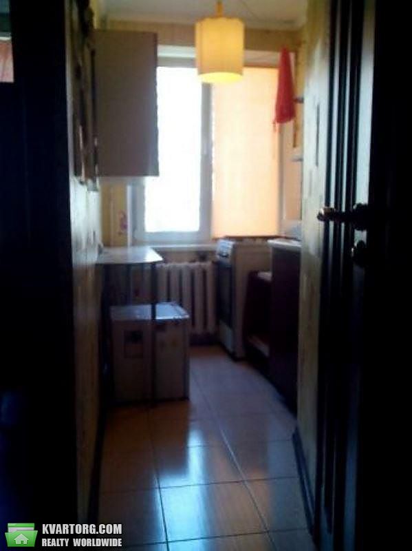 Sell 1-room apartment. Киев,  Тычины пр — photo 4