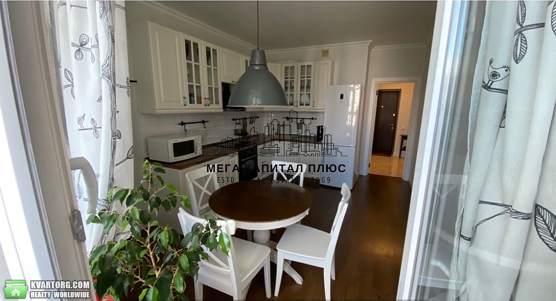 Rent out 1-room apartment. Киев,  Ахматовой — photo 7