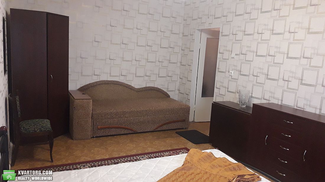 Rent out 1-room apartment. Киев,  Гмыри — photo 3