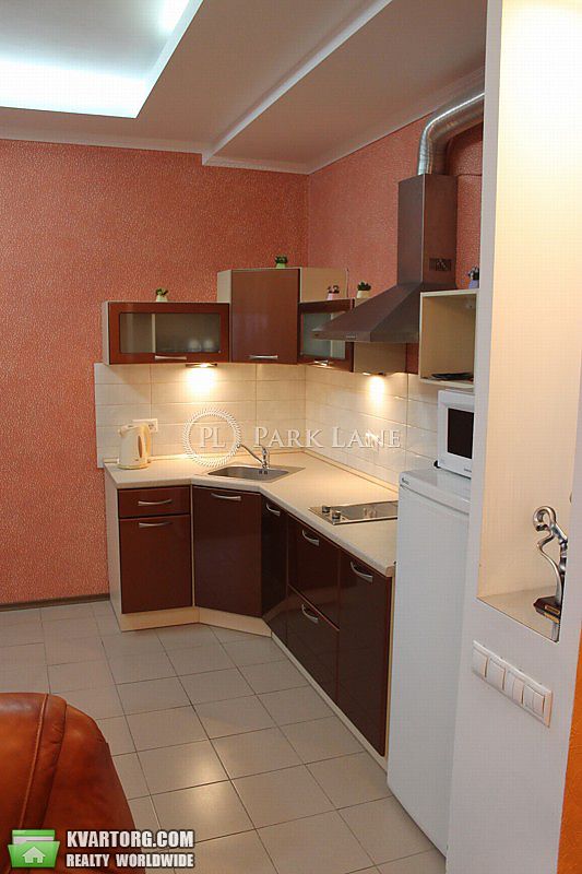 Rent out 1-room apartment. Киев,  Саксаганского — photo 8
