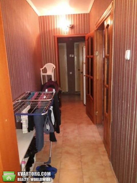 Sell 3-room apartment. Киев,  Милославская — photo 2