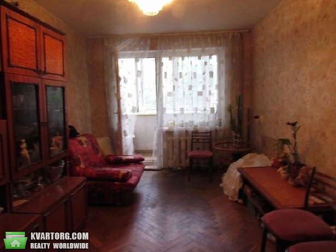 Sell 3-room apartment. Киев,  Полярная — photo 7