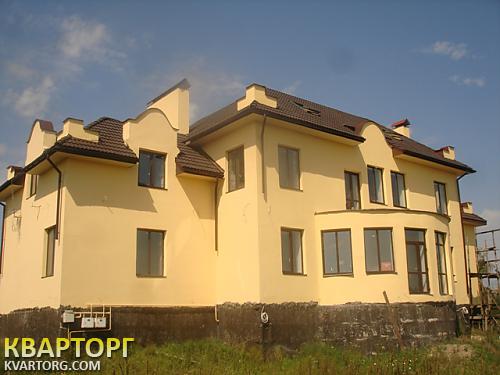 Sell house. Киевская обл., Н. Дубечня — photo 1