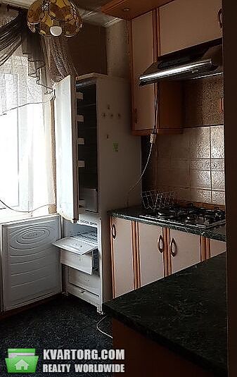 Sell 2-room apartment. Киев,  Ужвий — photo 1