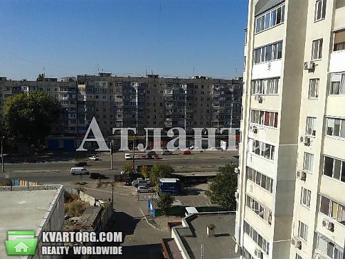 Sell 1-room apartment. Одесса, Днепр дорога — photo 8