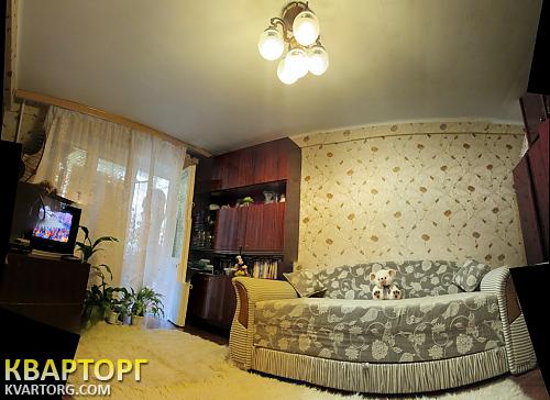 Sell 1-room apartment. Киев, Кибальчича — photo 1