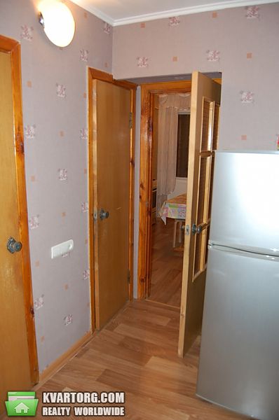 Rent out 2-room apartment. Киев, Ахматовой — photo 3