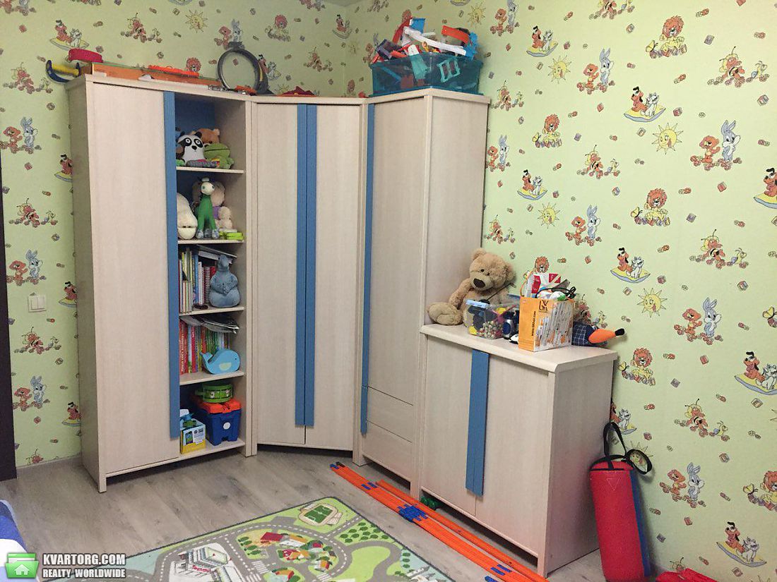 Sell 3-room apartment. Киев, Регенераторная — photo 5