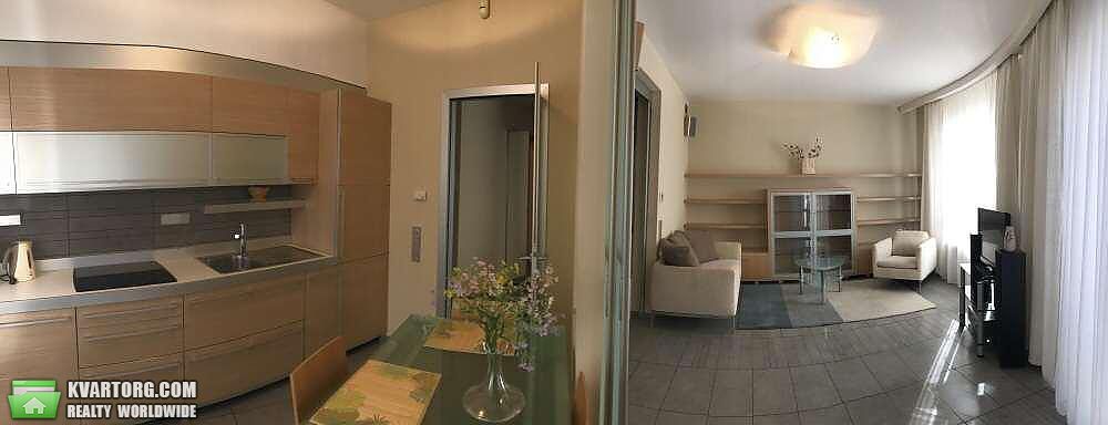 Rent out 3-room apartment. Киев,  Ярославов Вал — photo 6