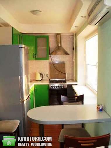 Sell 2-room apartment. Киев,  Волгоградская — photo 4