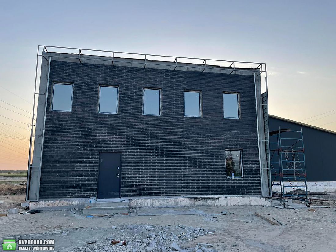 Rent out warehouse. Киевская обл., --- — photo 2
