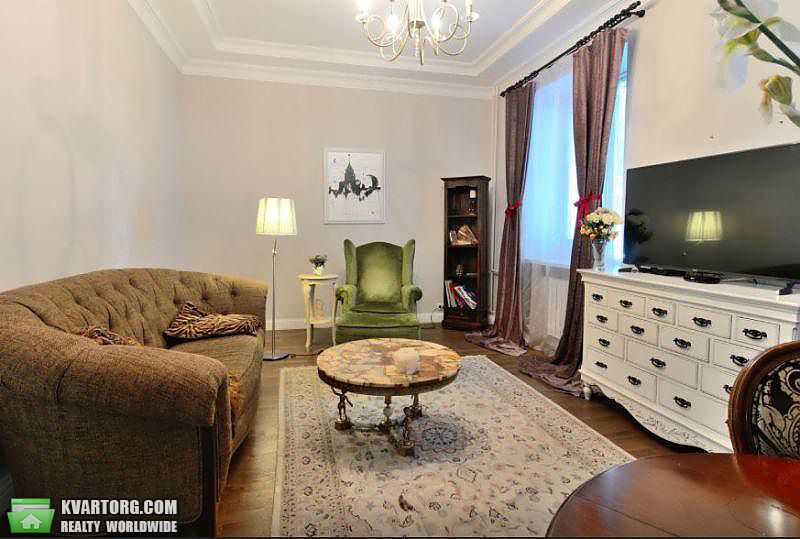 Rent out 2-room apartment. Киев, Льва Толстого — photo 3