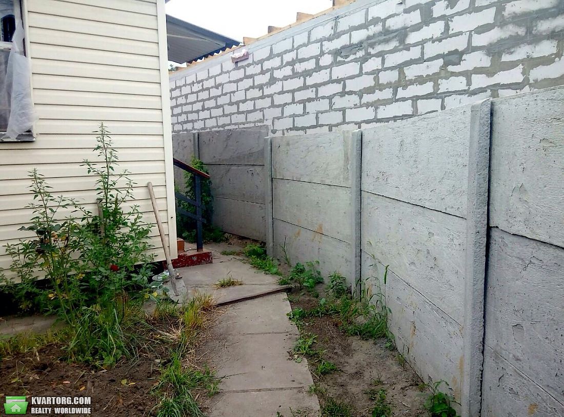 Sell house. Днепропетровск,  Гвардейская — photo 7