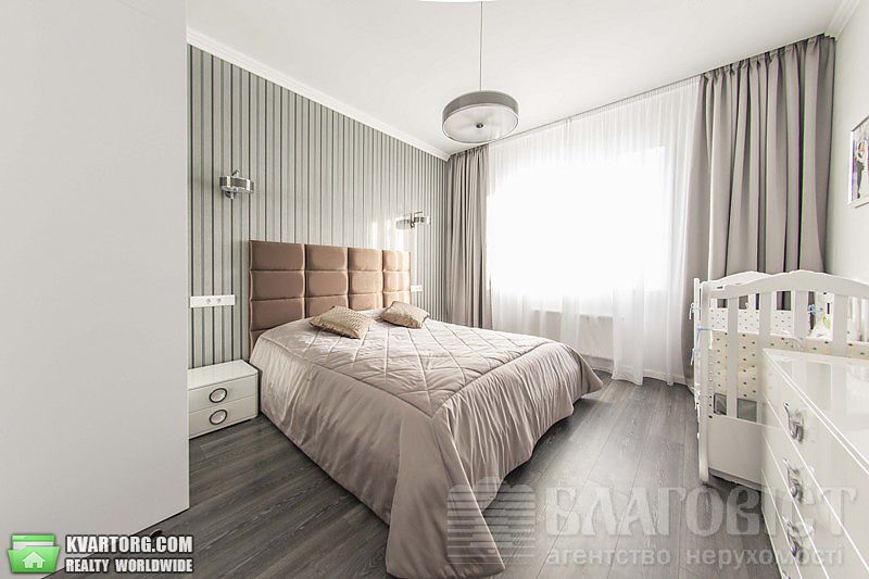Sell 2-room apartment. Киев,  Драгомирова — photo 6