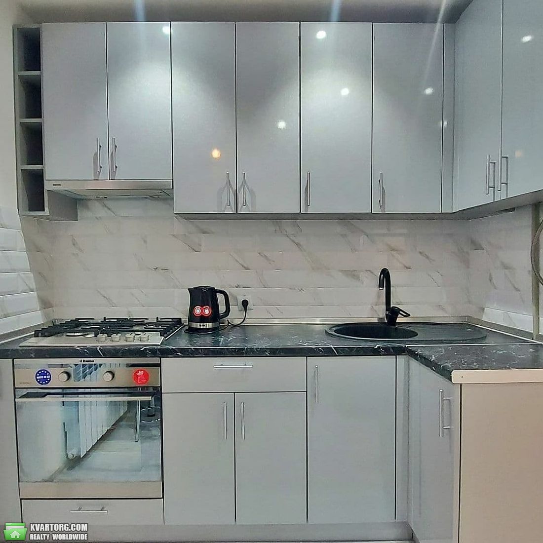 Sell 2-room apartment. Днепропетровск, Харьковская — photo 5