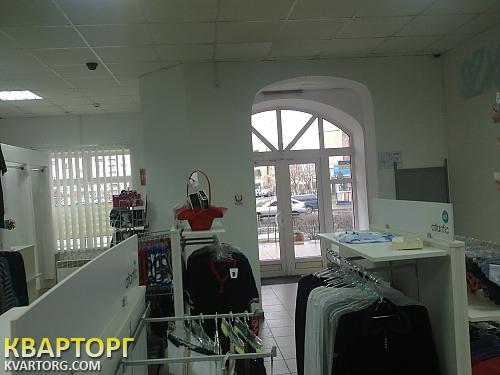 Rent out shop. Киев, Ул.Княжий Затон — photo 1