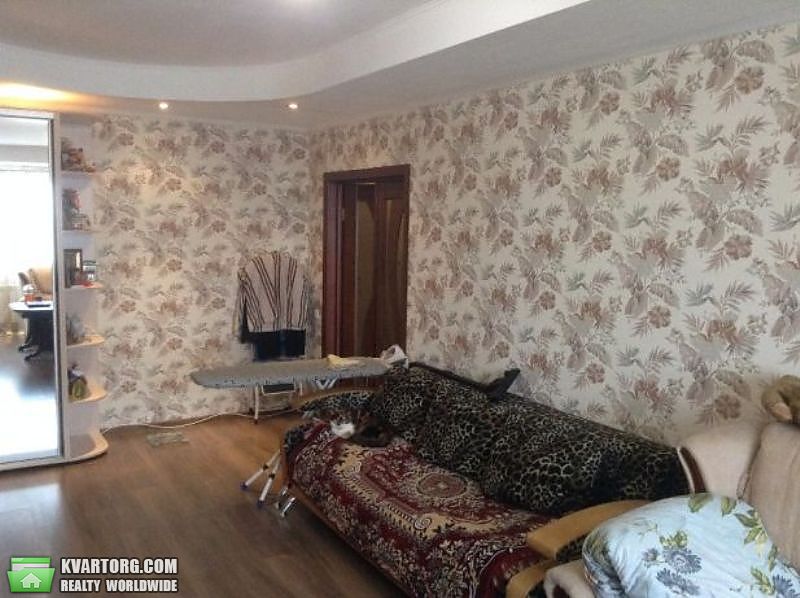 Sell 2-room apartment. Киев,  Кондратюка — photo 1