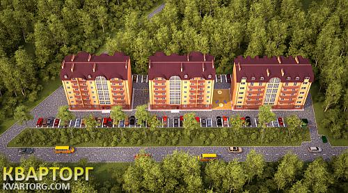продам 2-комнатную квартиру. Ирпень,  Ново-оскольская - фото 2
