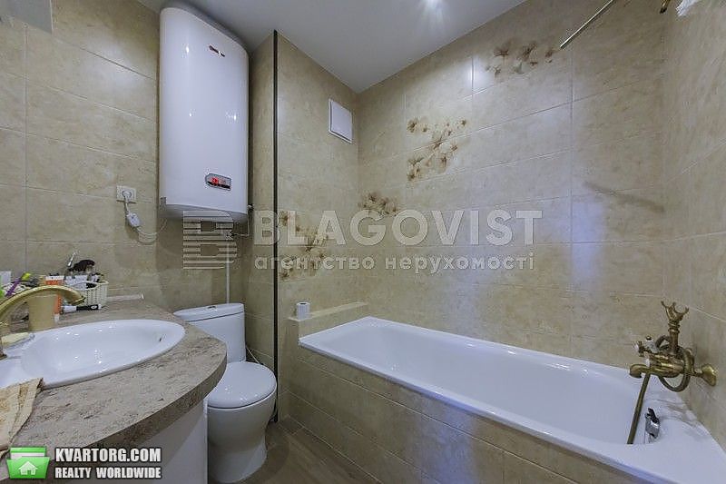 Sell 3-room apartment. Киев, Наумовича Владимира — photo 10
