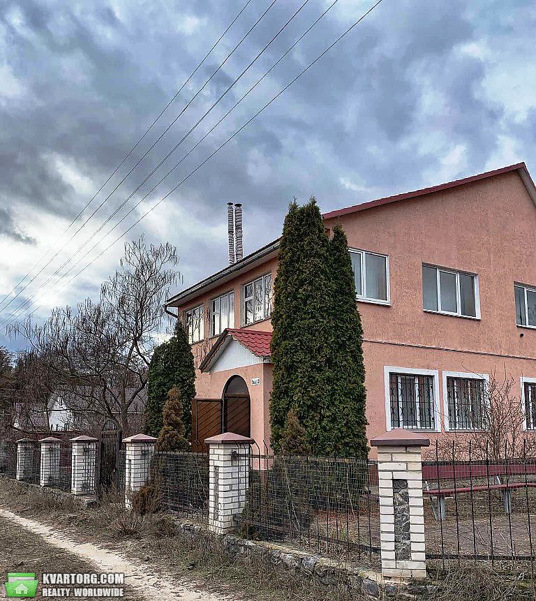 Sell house. Вышгород, Ялынка 1 — photo 7