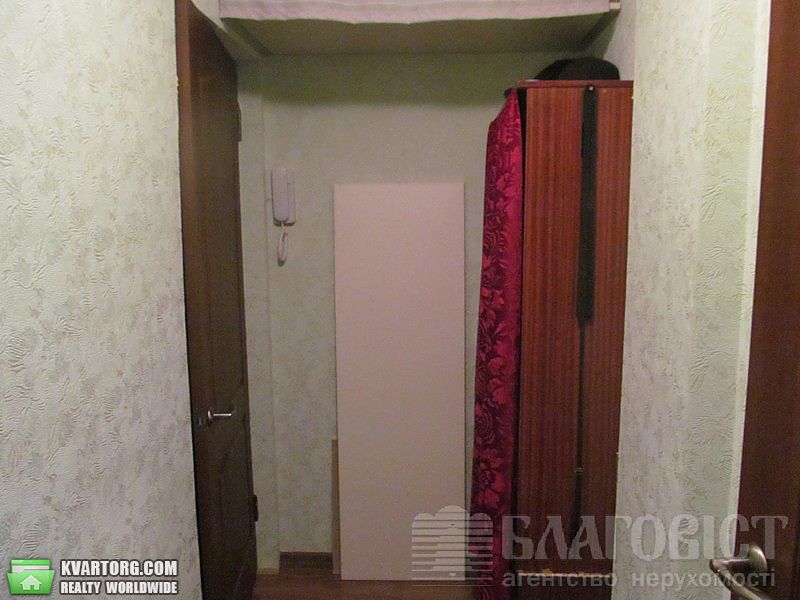 Sell 1-room apartment. Киев,  Шлихтера — photo 10
