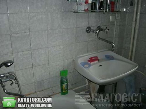 Sell 2-room apartment. Киев, Шелковичная — photo 7