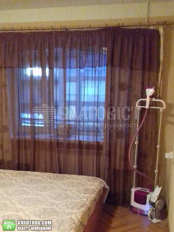 Sell 2-room apartment. Киев,  Саксаганского — photo 2
