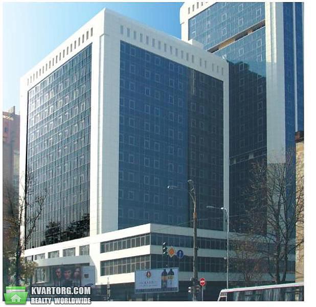Rent out office. Киев, Горького — photo 1