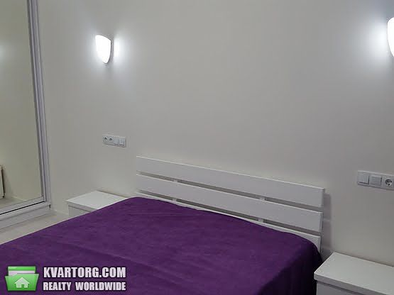 Rent out 2-room apartment. Киев, урицкого — photo 5