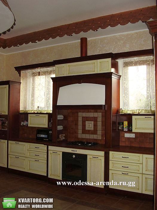 Rent out house. Одесса,  Толбухина — photo 4