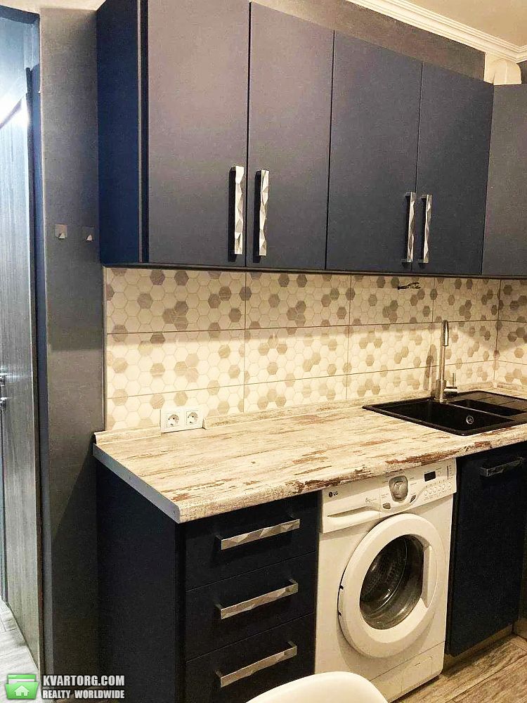 Rent out 2-room apartment. Киев,  Голосеевский пр — photo 5