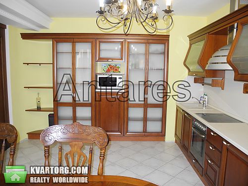 Rent out 3-room apartment. Киев, ул. Старонаводницкая — photo 4