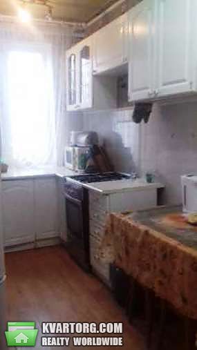 Sell 2-room apartment. Киев,  Ушинского — photo 1