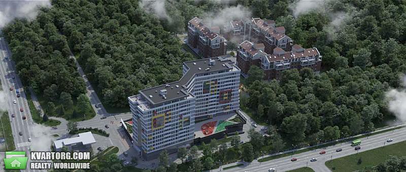 Sell 1-room apartment. Харьков, ул. Сокольническая, 28 — photo 1
